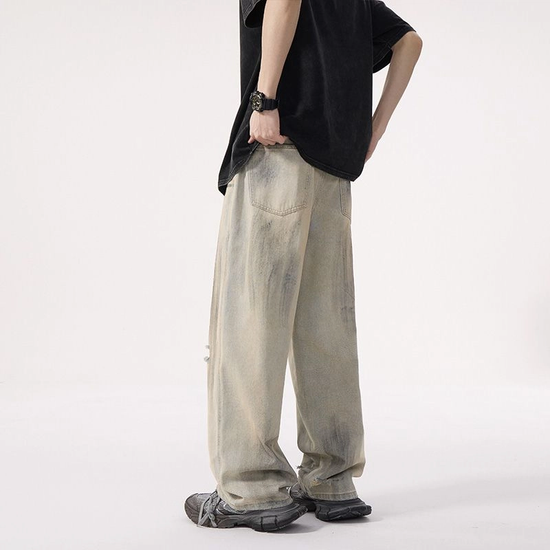 M JEANS STUDIOS 7