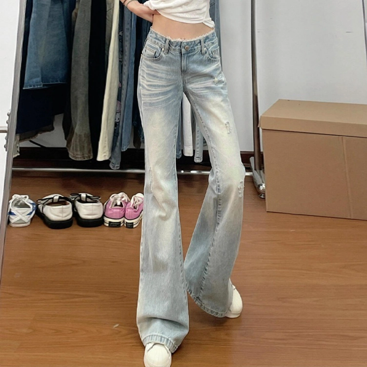 M JEANS STUDIOS 7 CleanFit