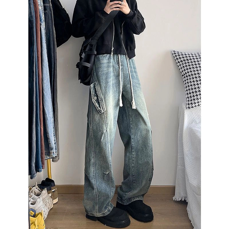 M JEANS STUDIOS 7