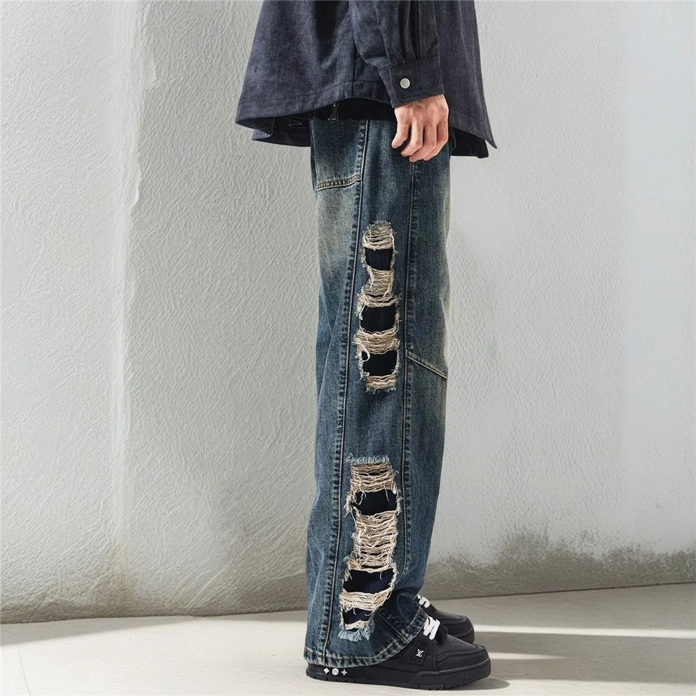 M JEANS STUDIOS 7 vintage