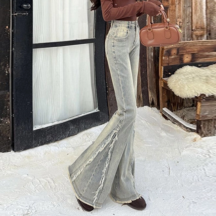 M JEANS STUDIOS 7 CleanFit
