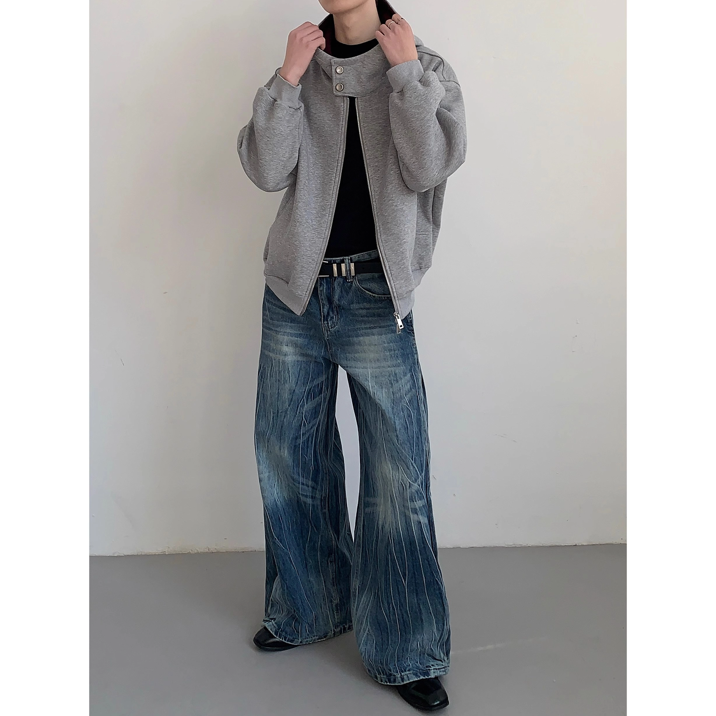 M JEANS STUDIOS 7 cleanfit