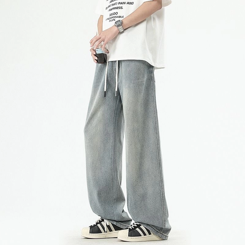 M JEANS STUDIOS 7