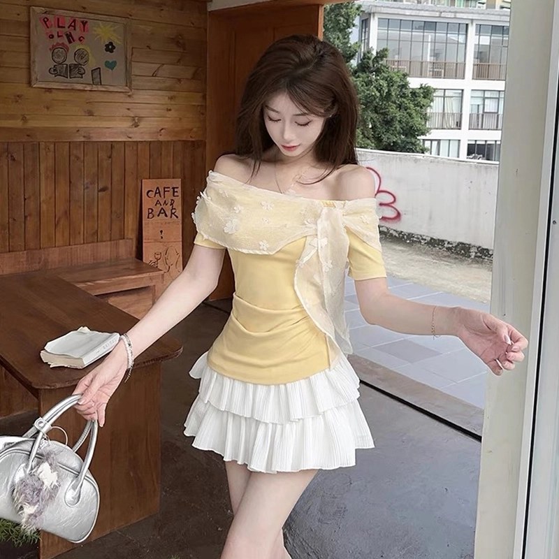 DOUBLE Z SHOP T