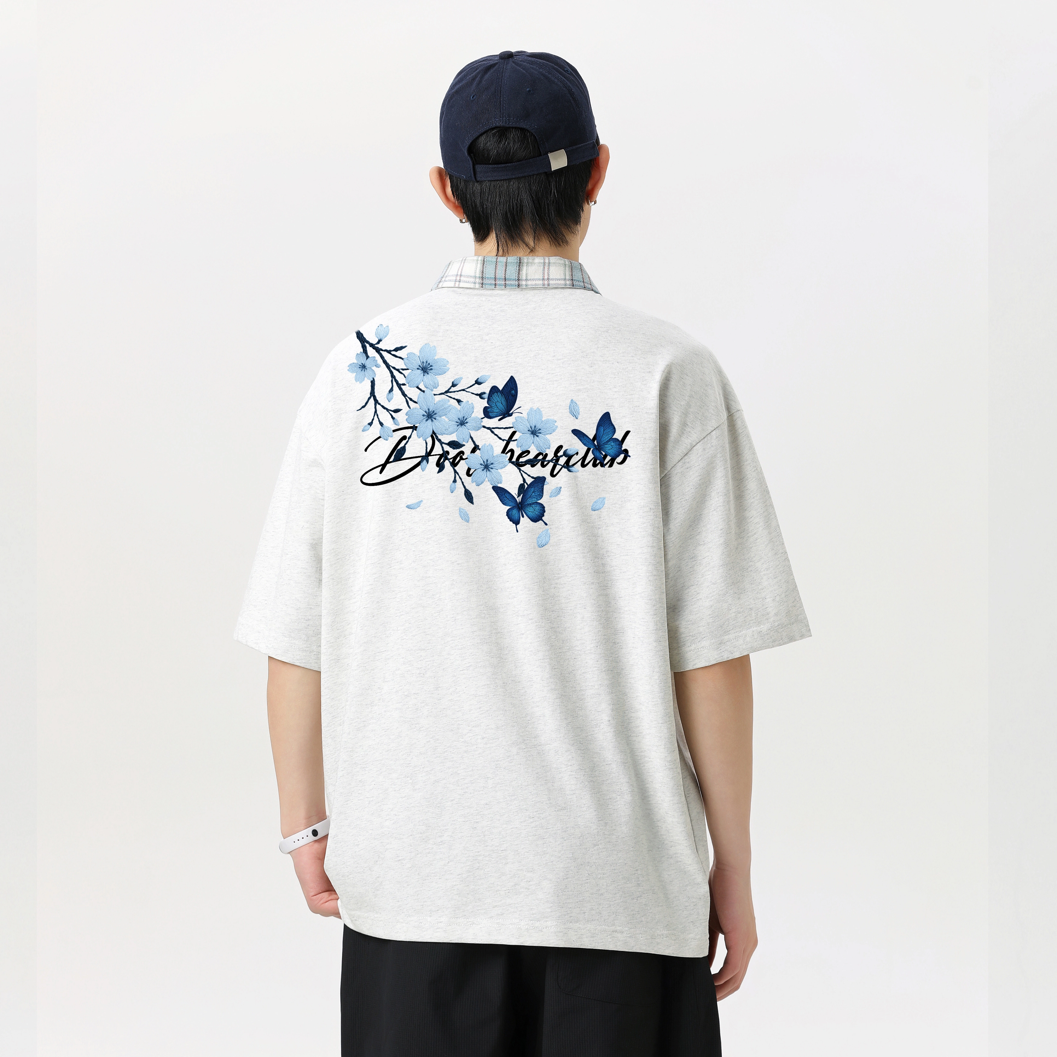 LogocleanfitPolo