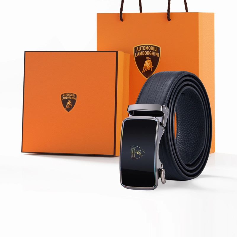 Automobili Lamborghini 3.5cm
