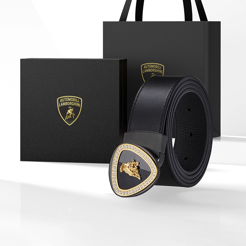 Automobili Lamborghini 3.5cm