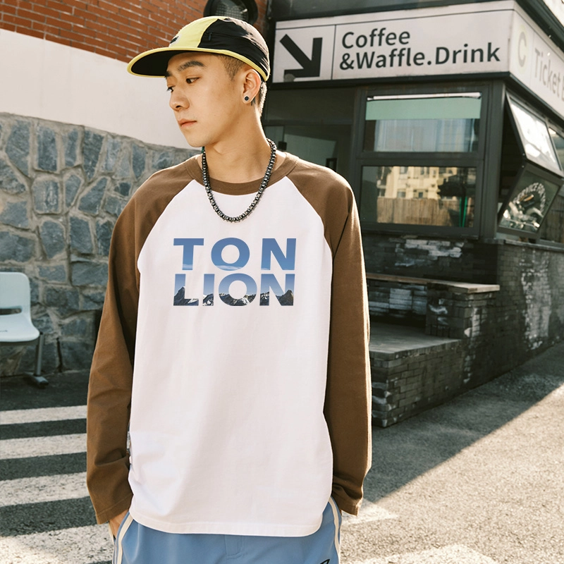 tonlion T