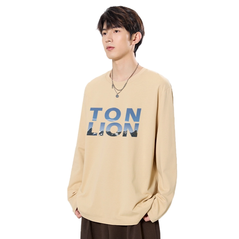 tonlion T