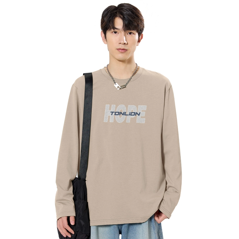 tonlion T