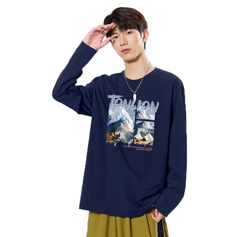 tonlion T