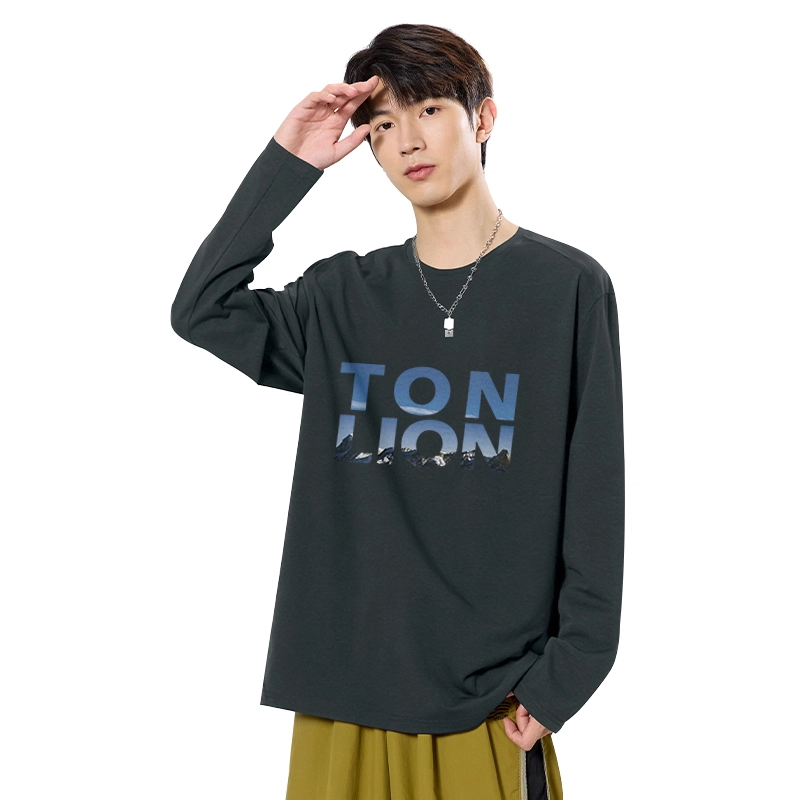tonlion T