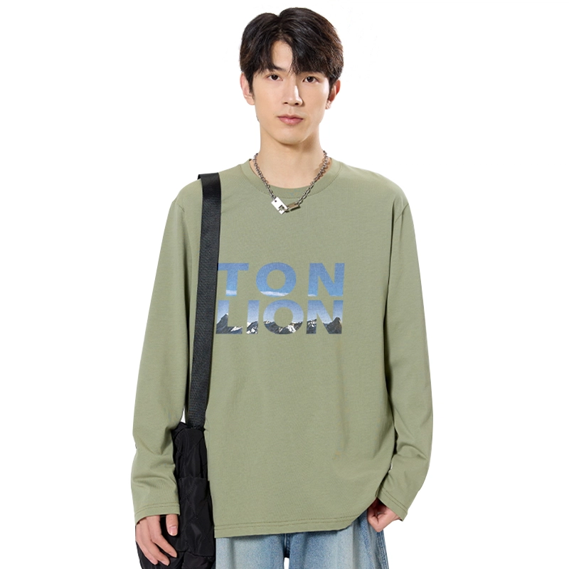 tonlion T