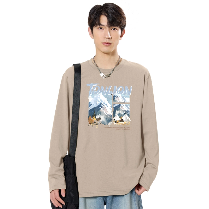 tonlion T