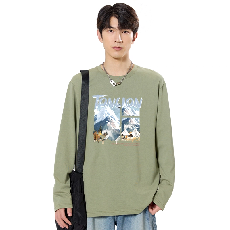 tonlion T