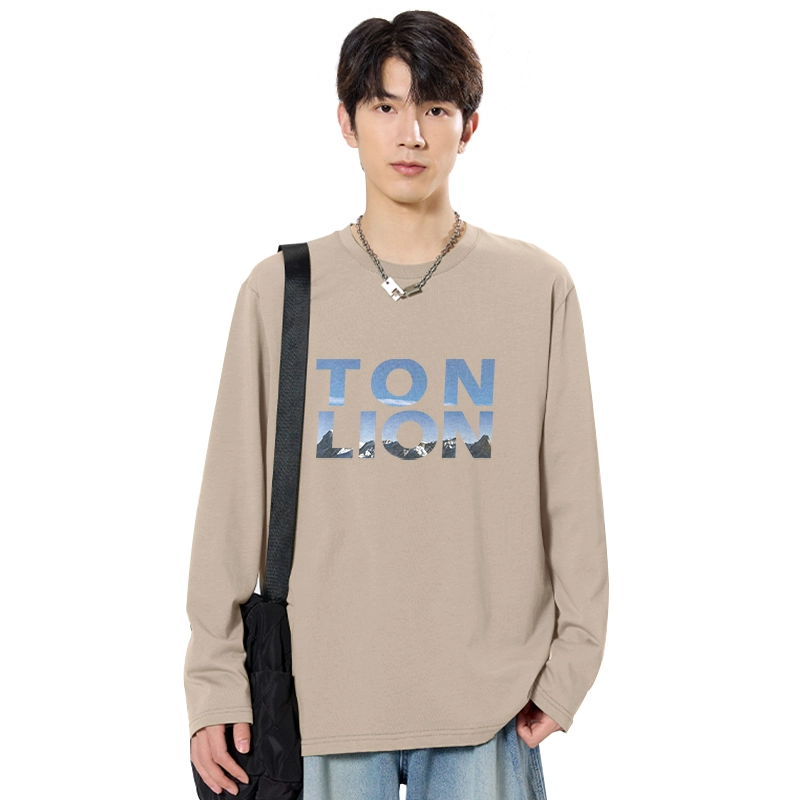 tonlion T