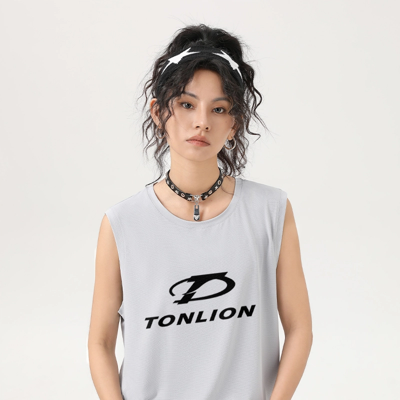 tonlion logoT
