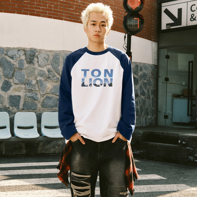 tonlion T