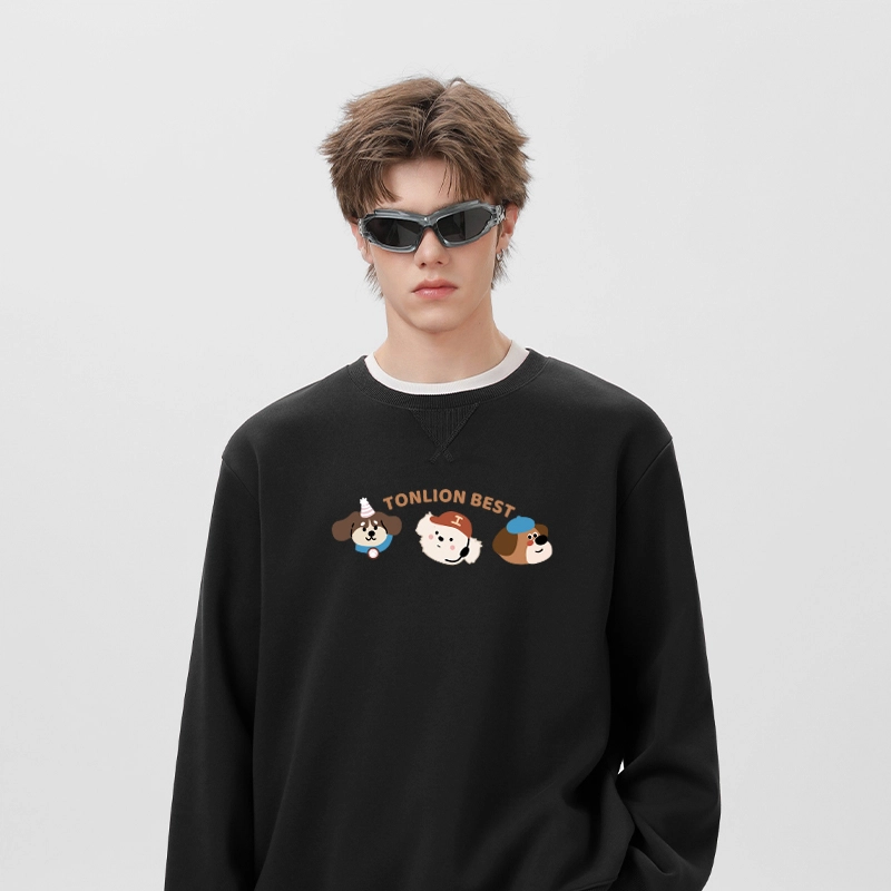 tonlion ins