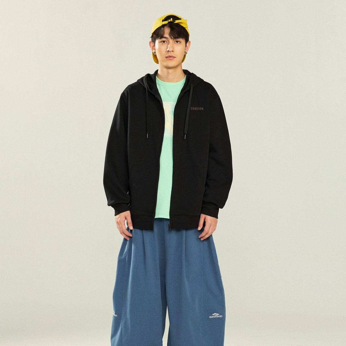 tonlion cleanfit
