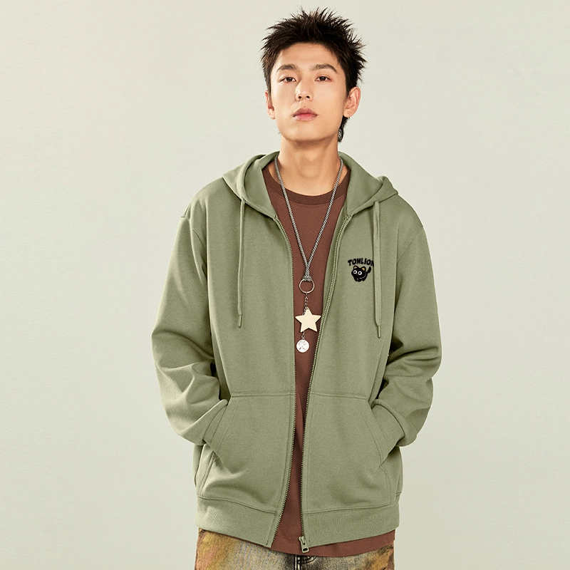 tonlion oversize