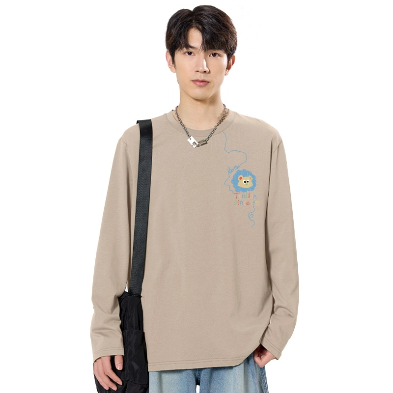 tonlion T