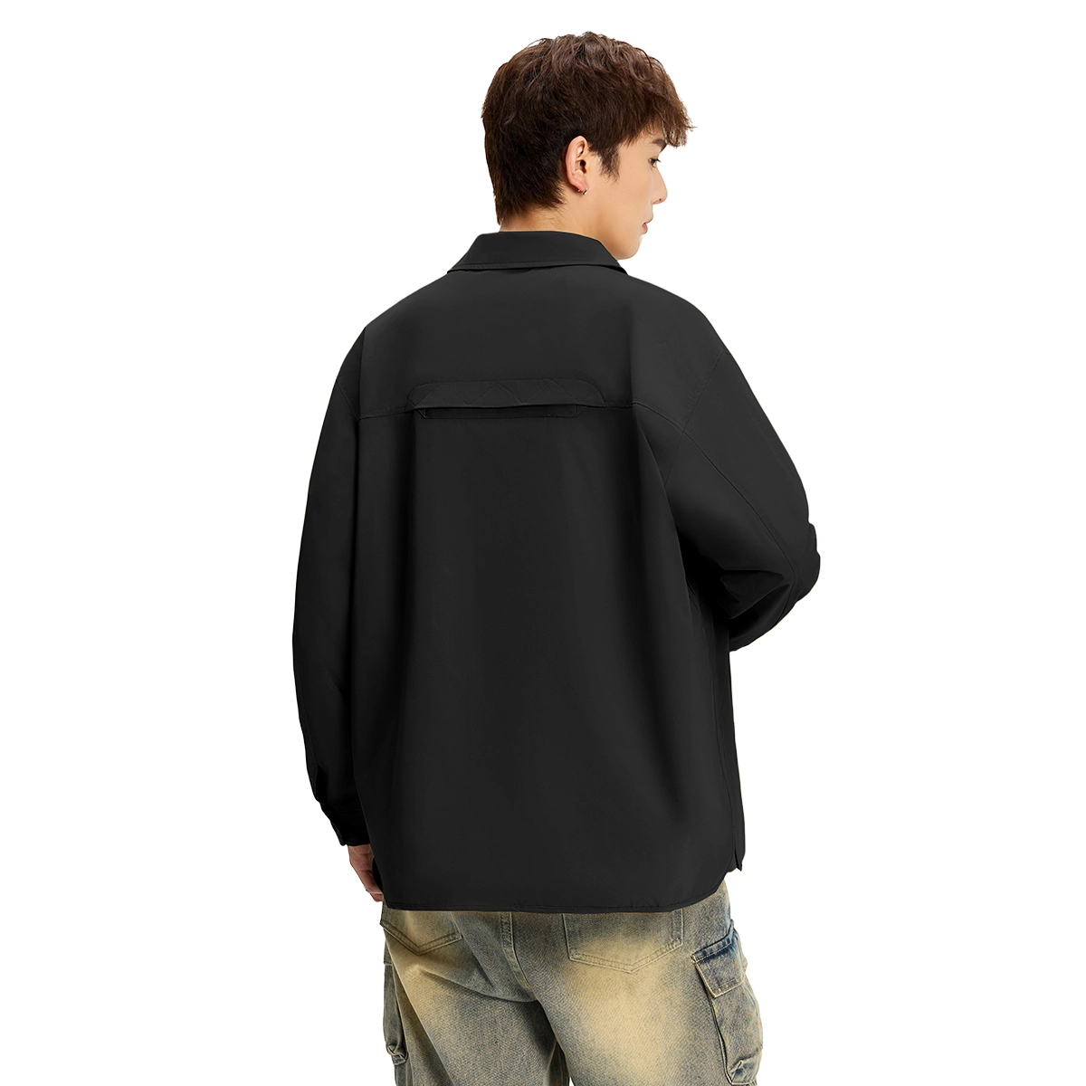 tonlion oversize