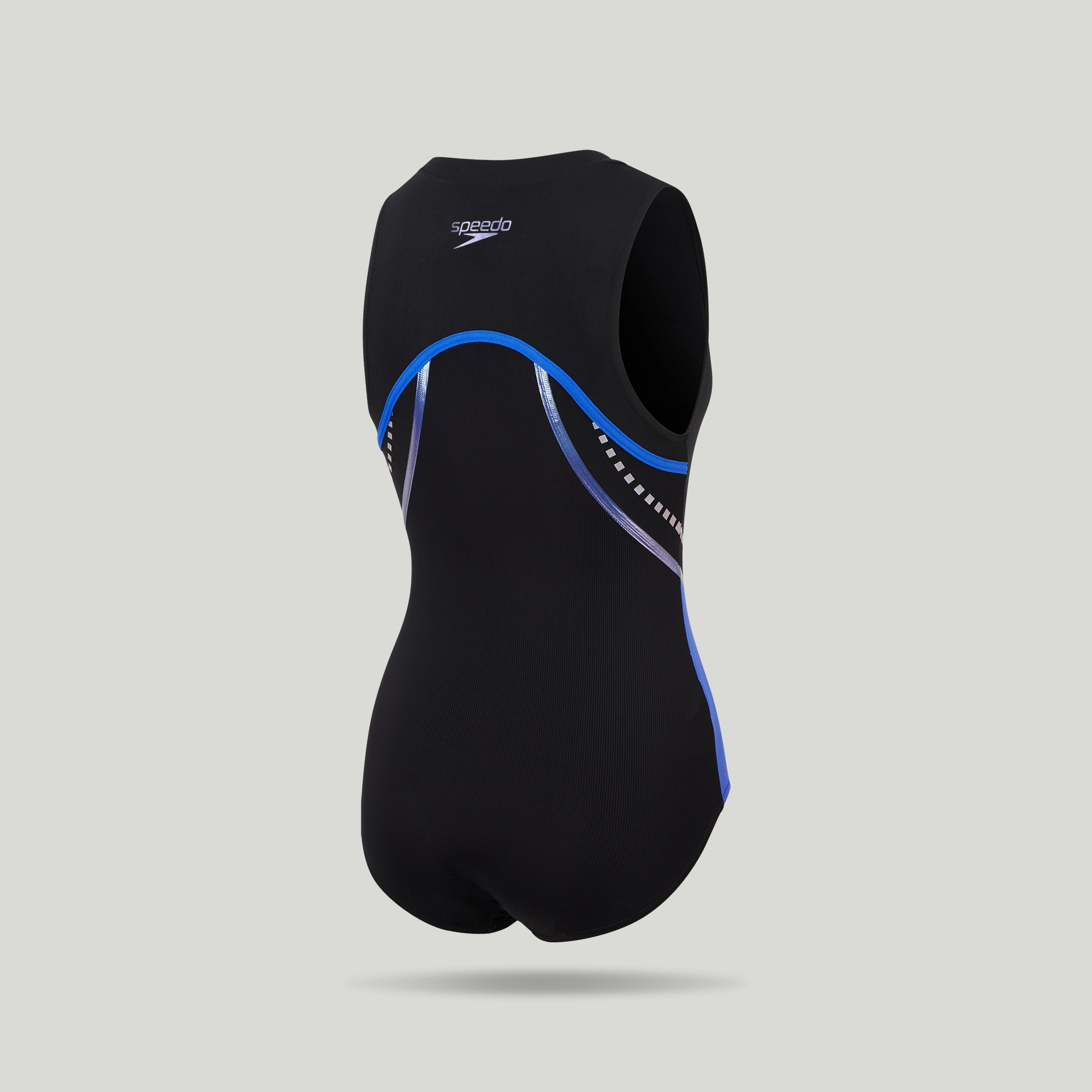 Speedo 5.0