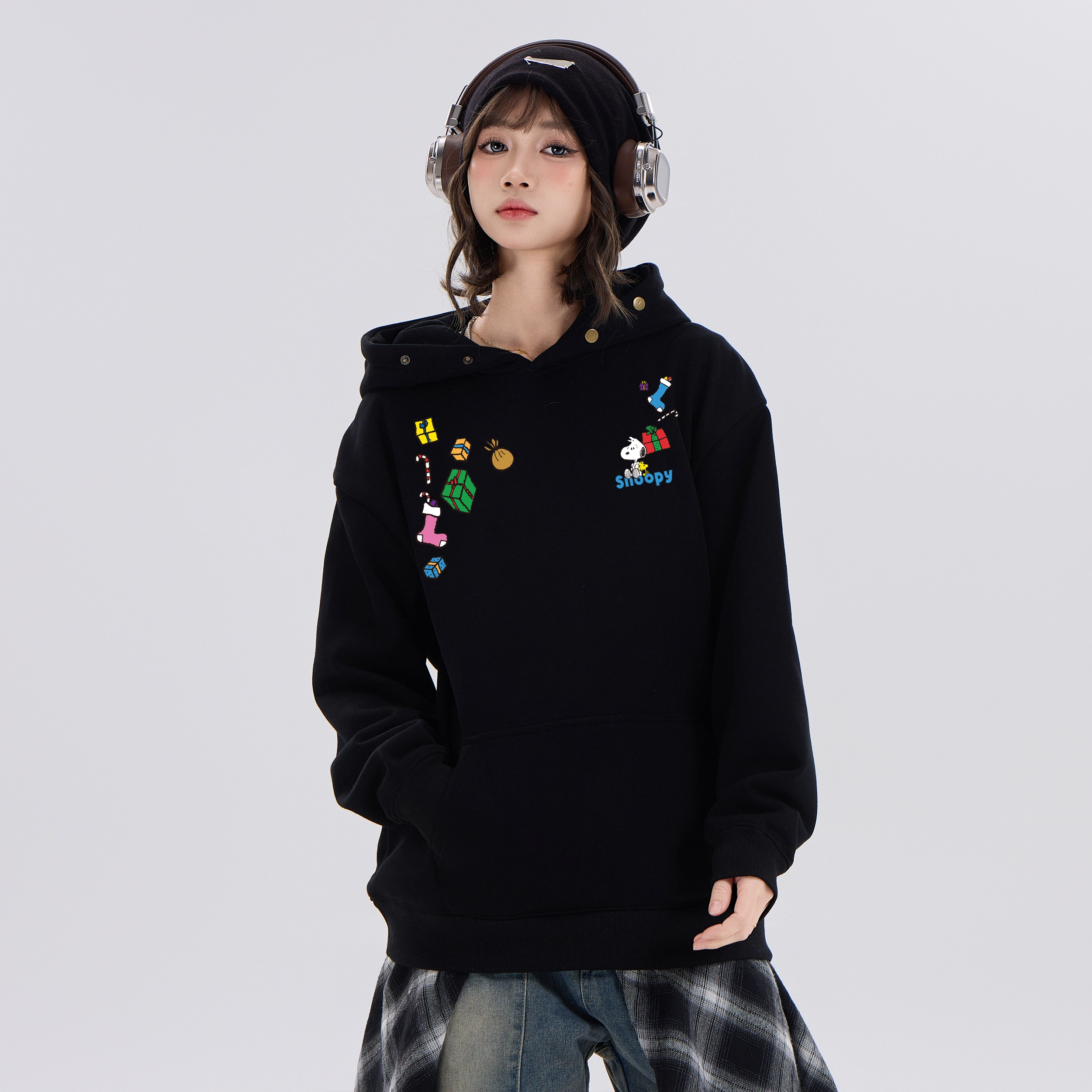 SNOOPY 320