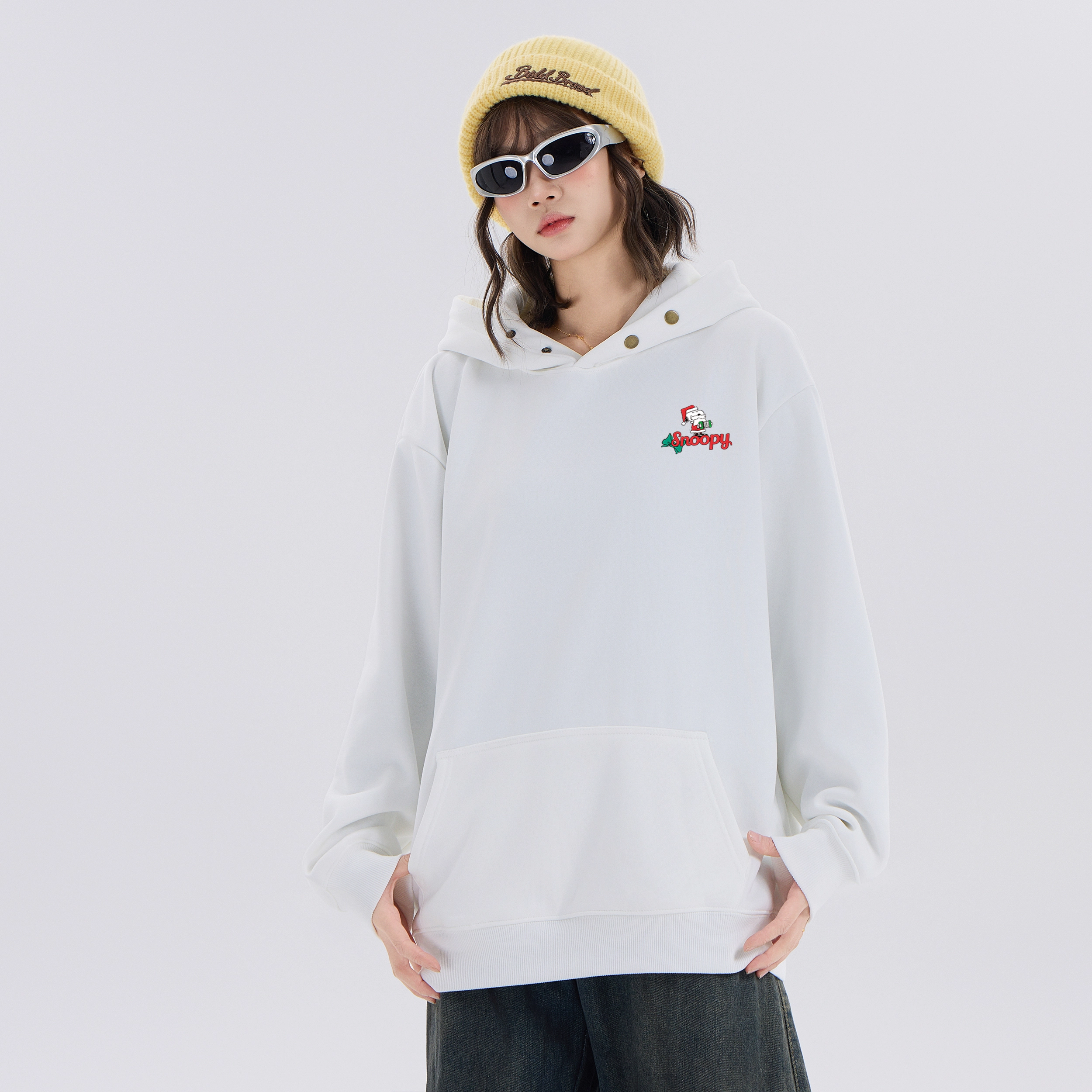 SNOOPY 320