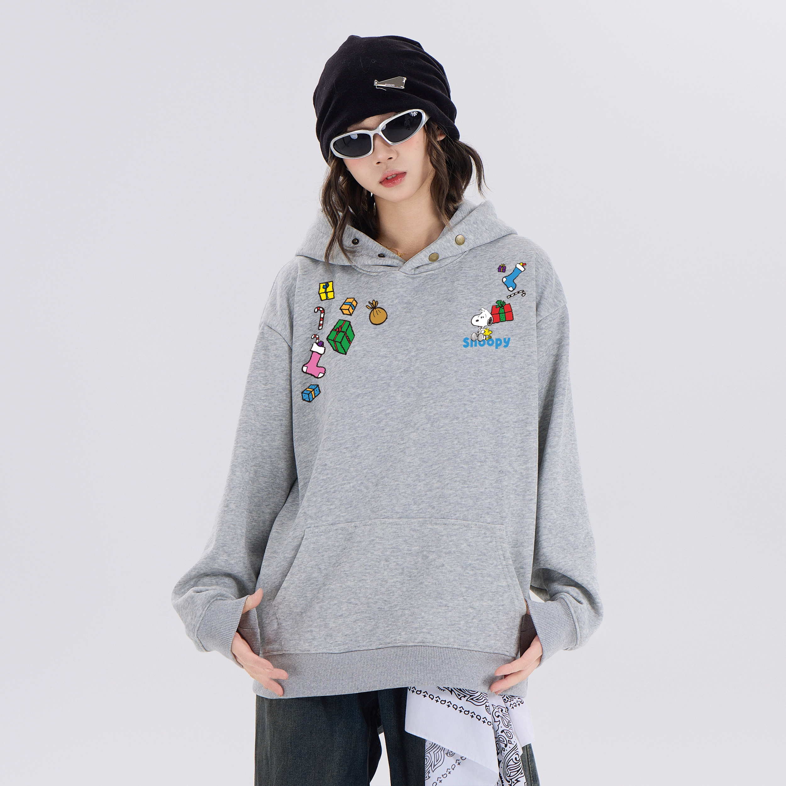 SNOOPY 320