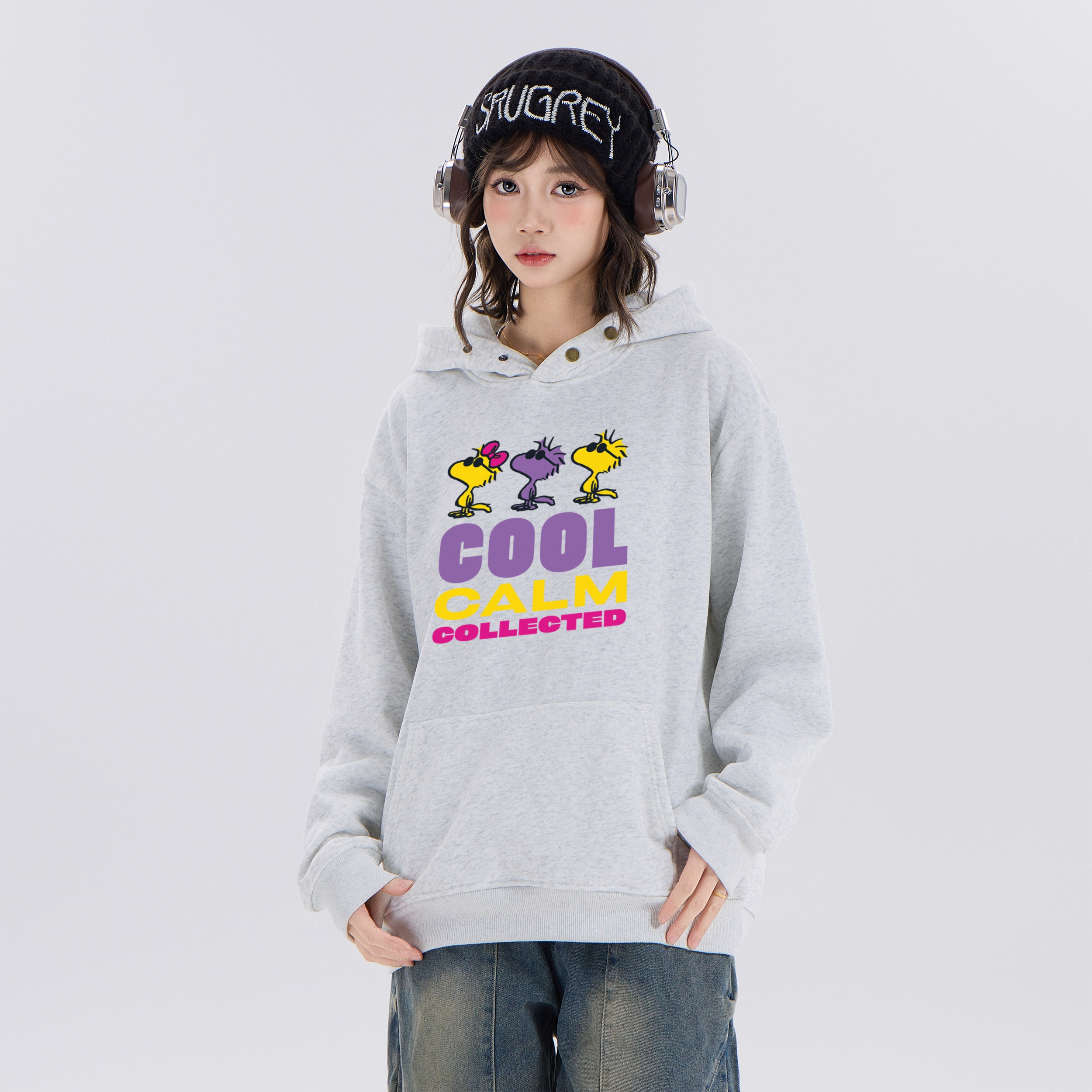 SNOOPY 320