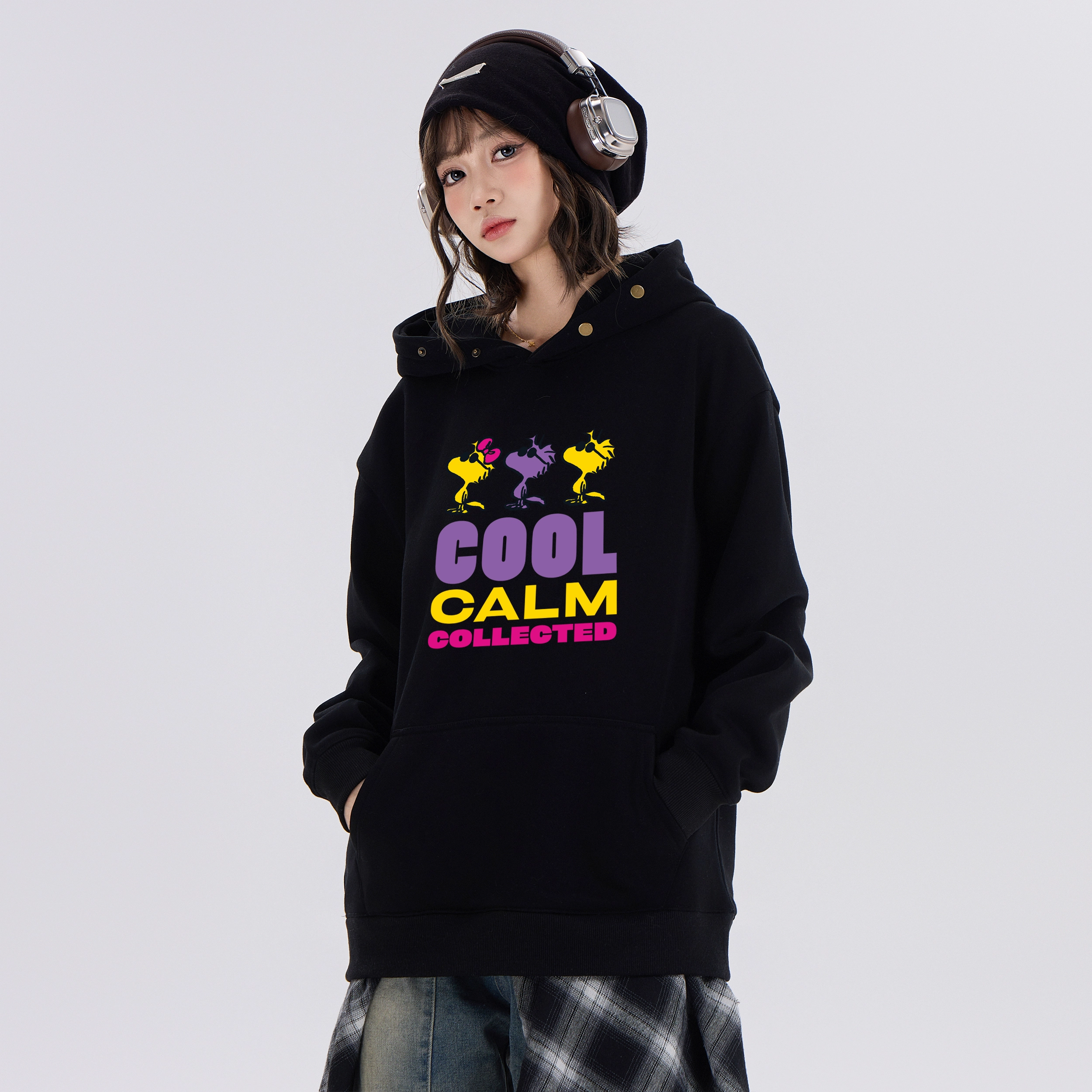 SNOOPY 320