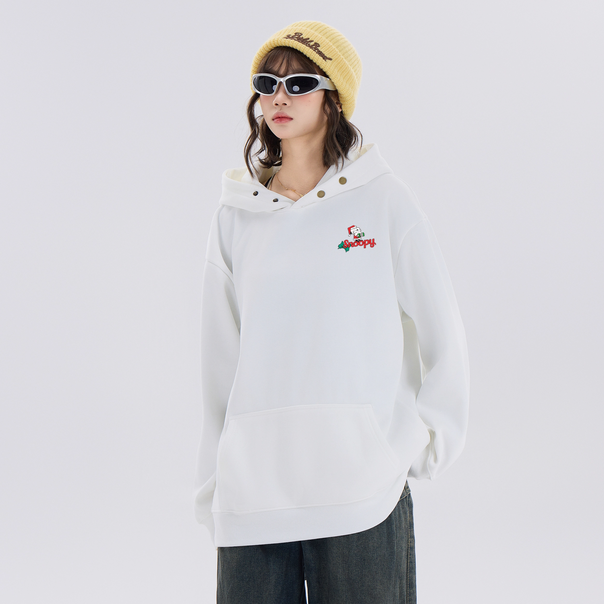 SNOOPY 320