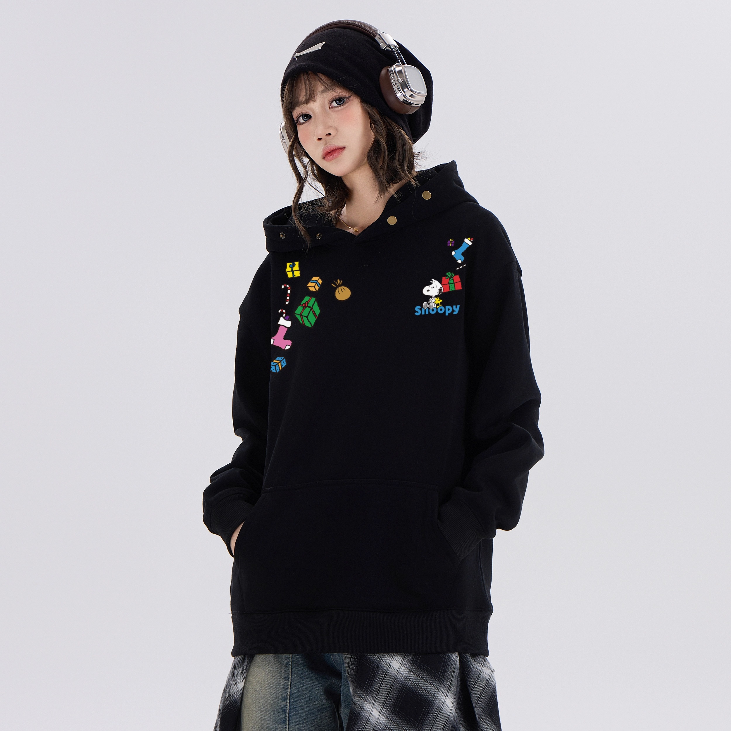 SNOOPY 320