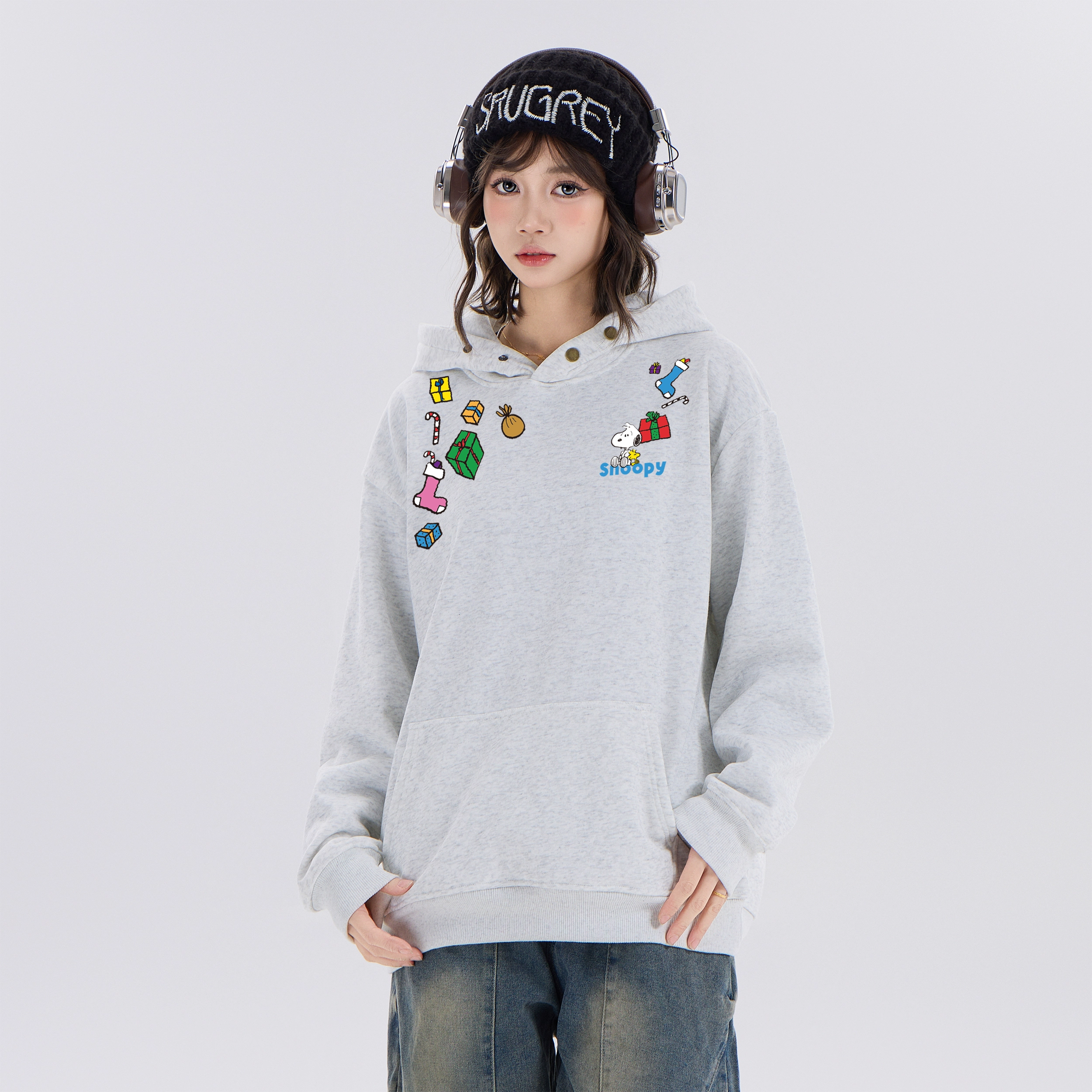 SNOOPY 320