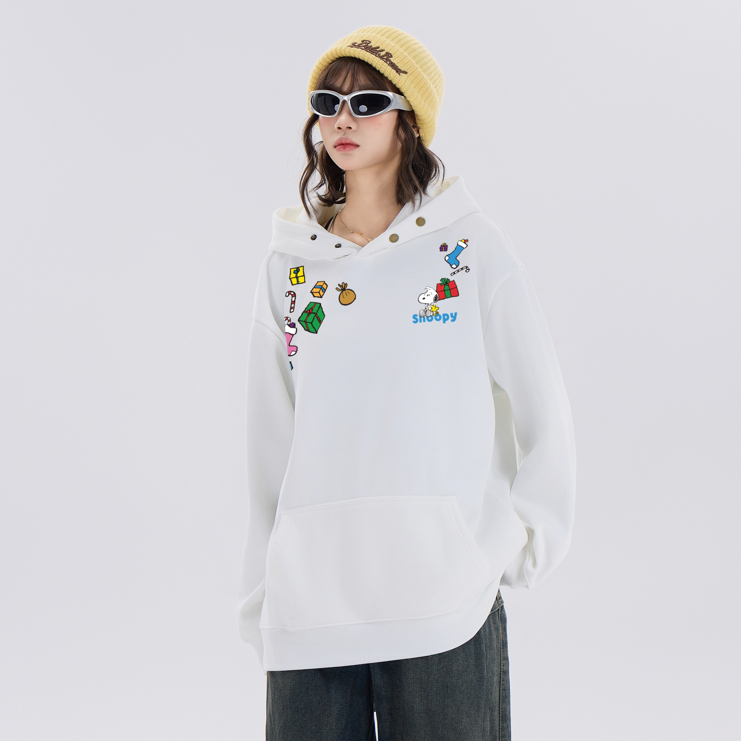 SNOOPY 320