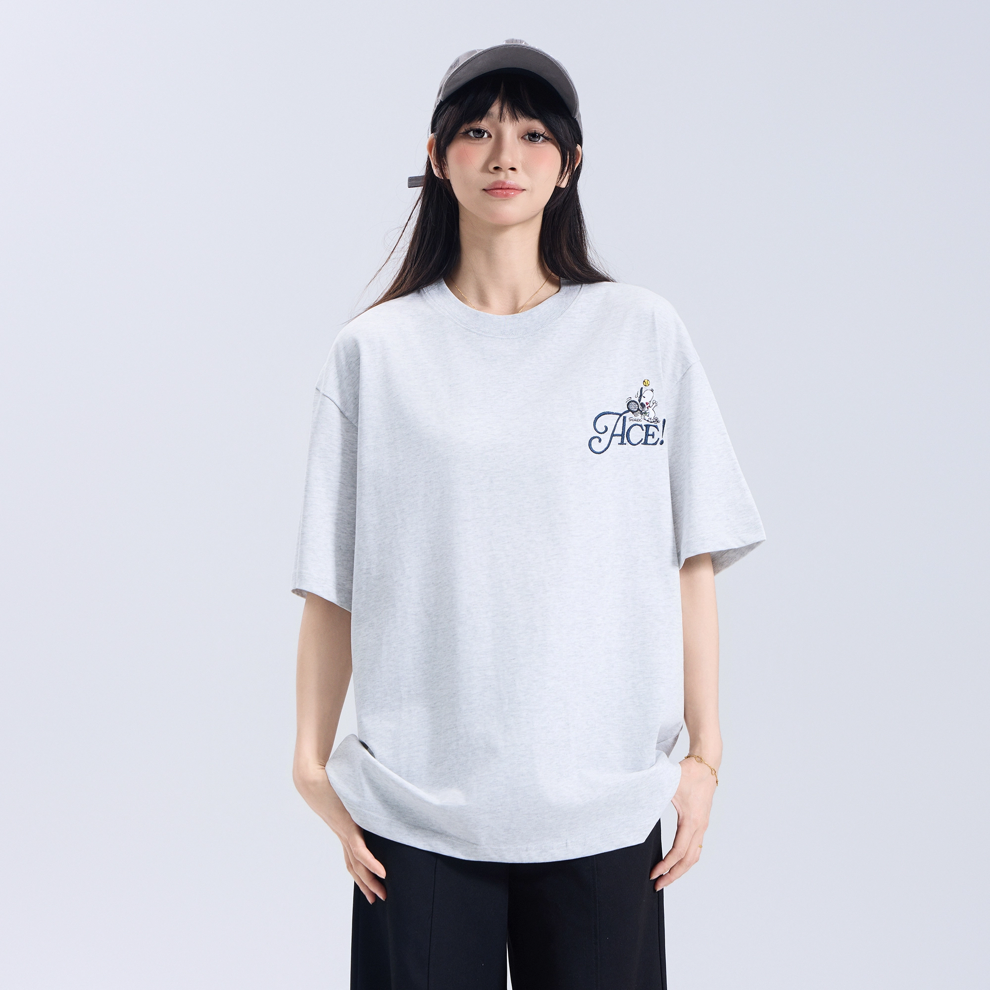 SNOOPY 260 LogoT