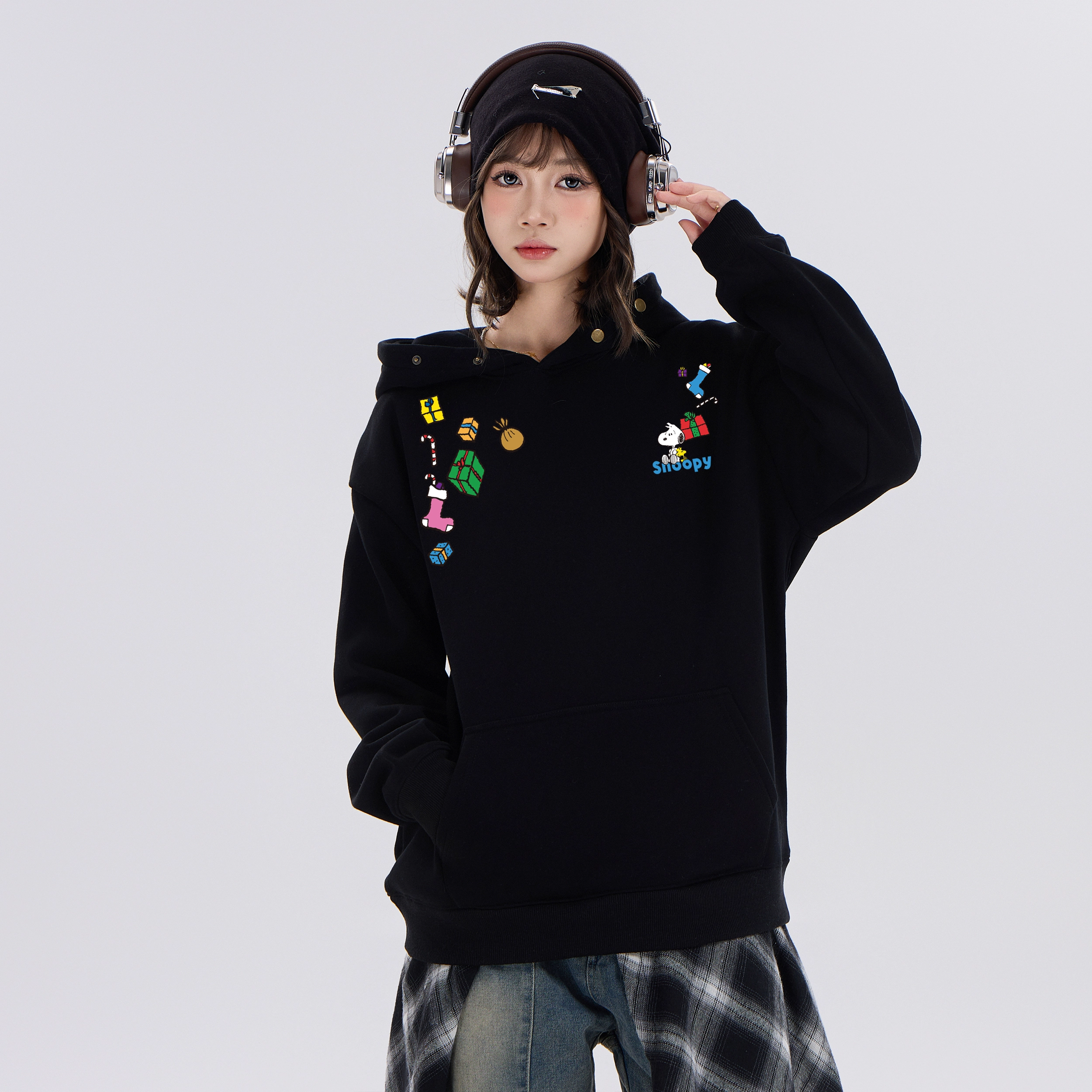 SNOOPY 320