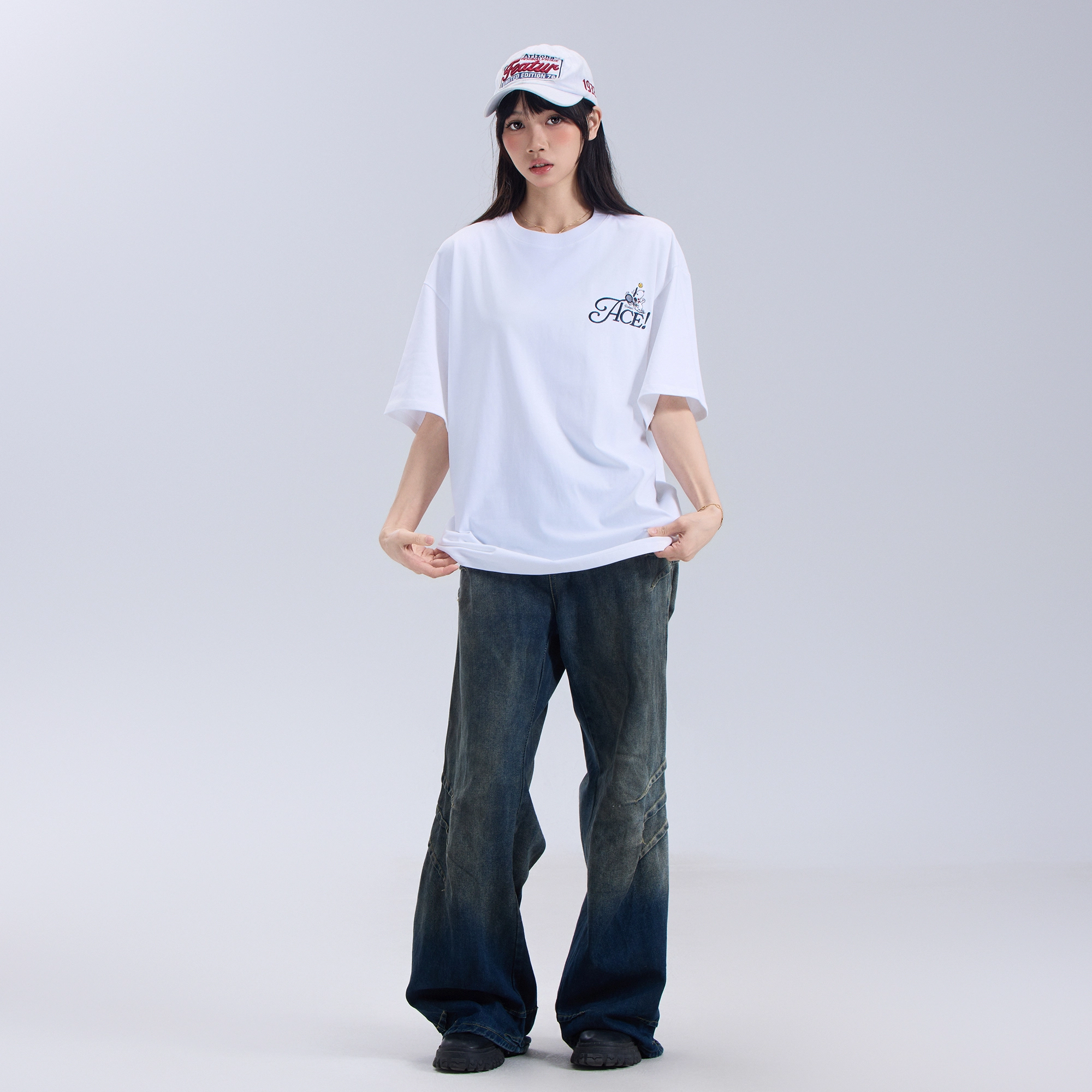 SNOOPY 260 LogoT