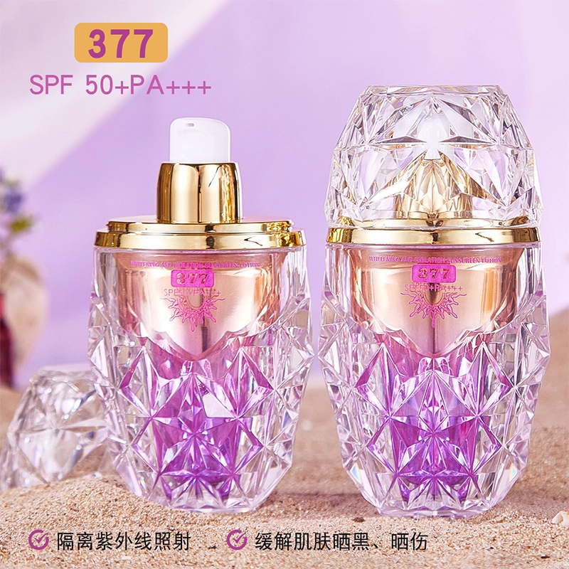 377SPF50+PA++