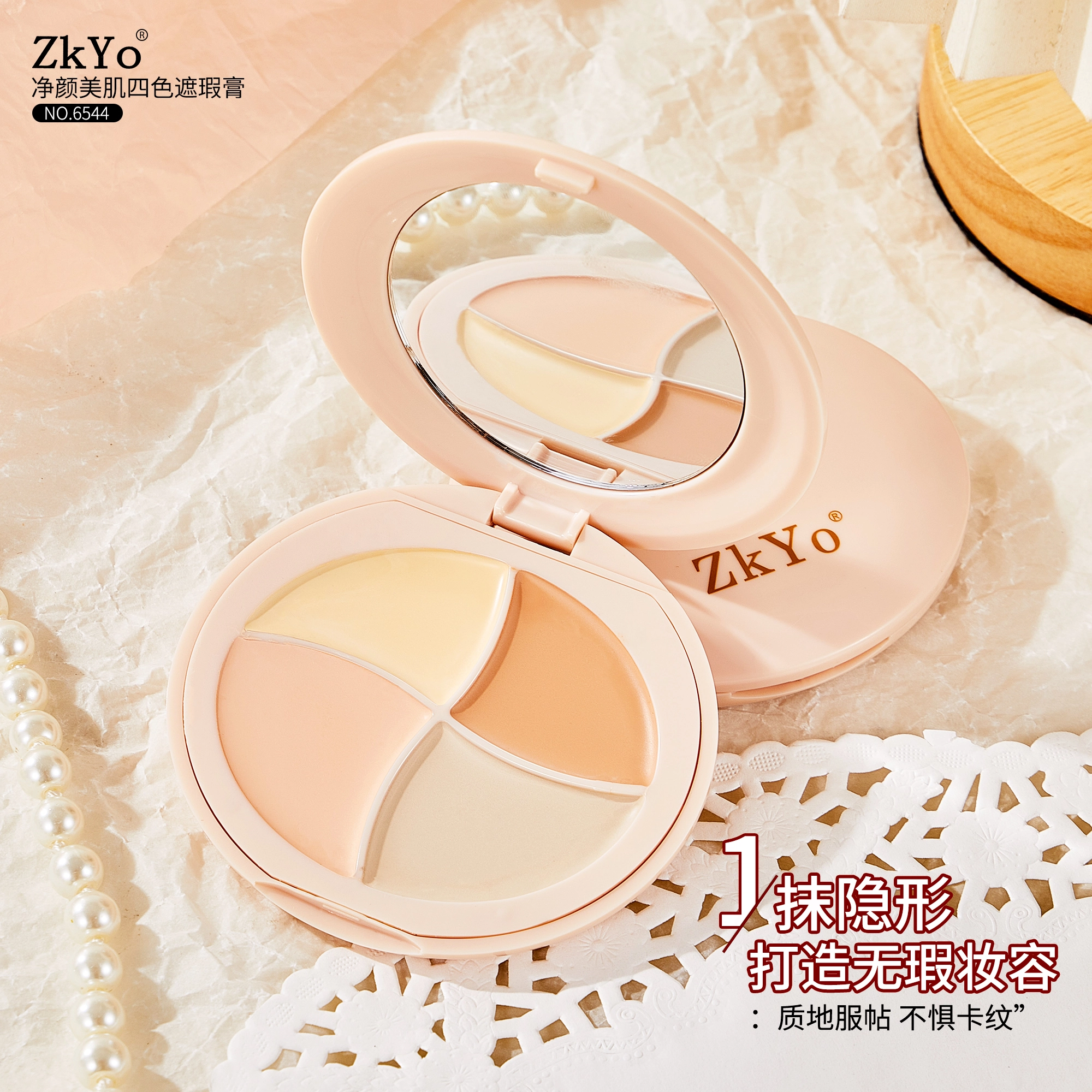 ZKYO