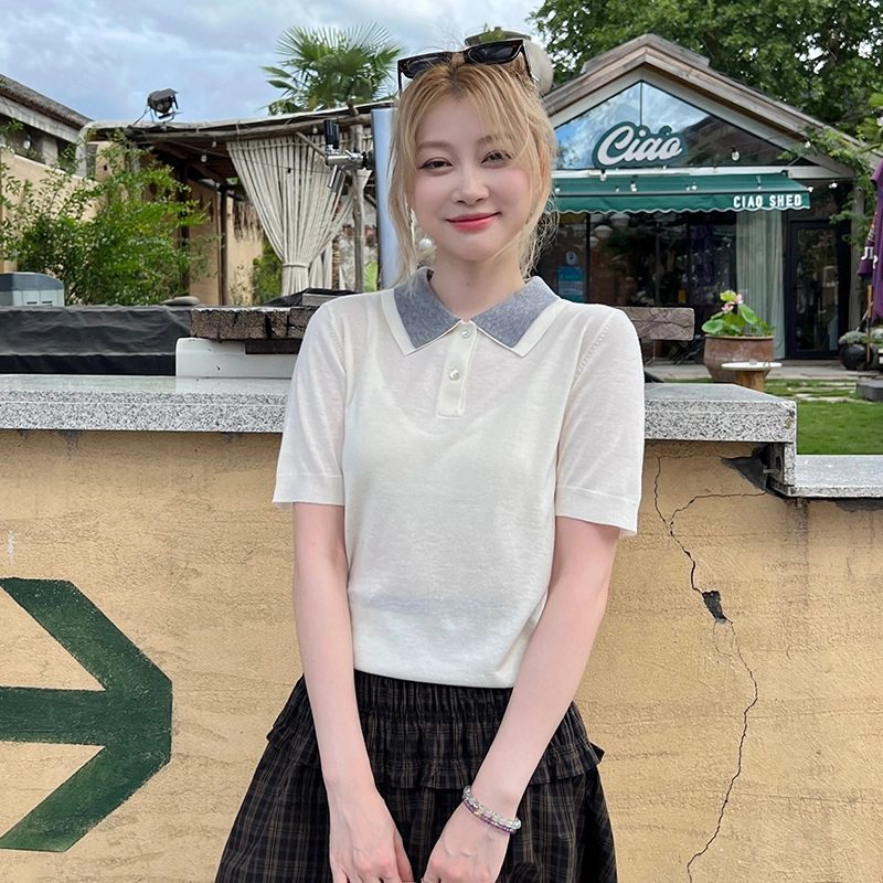 CAYLA polo