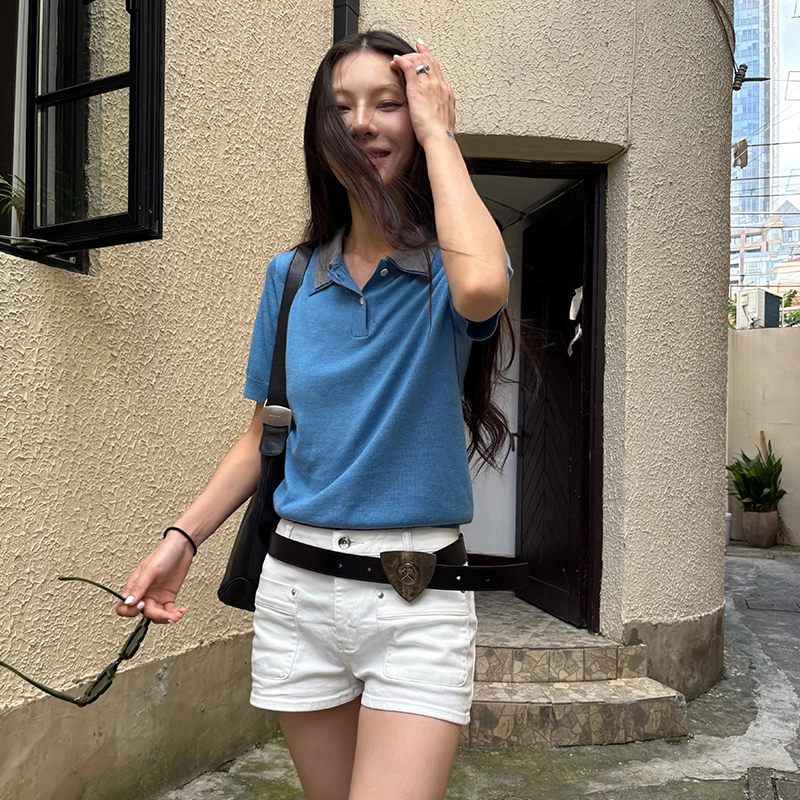 CAYLA polo