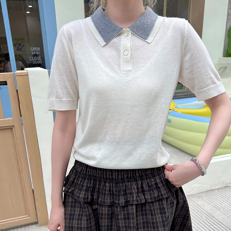CAYLA polo