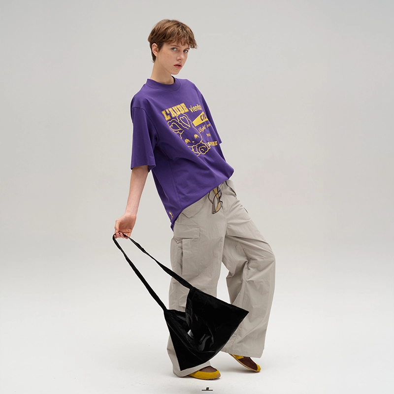 CAYLA oversize T