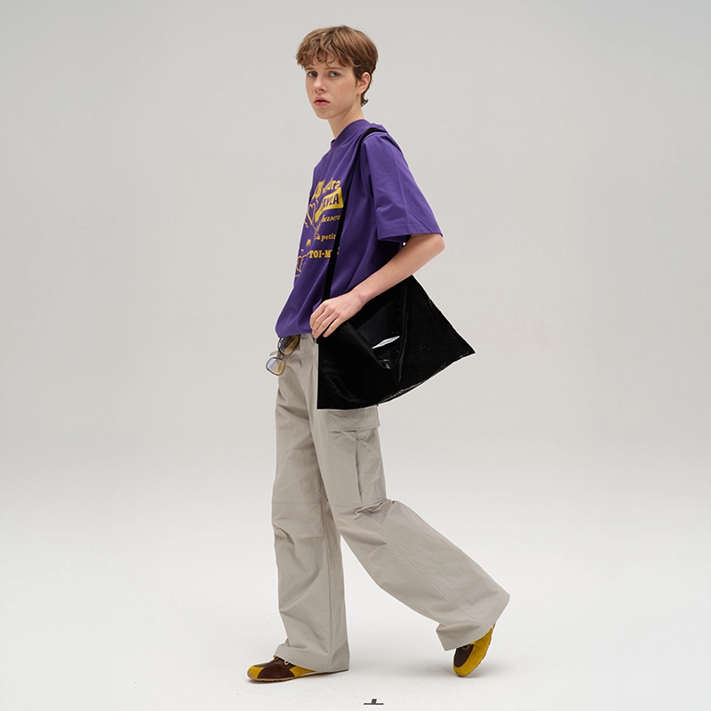 CAYLA oversize T