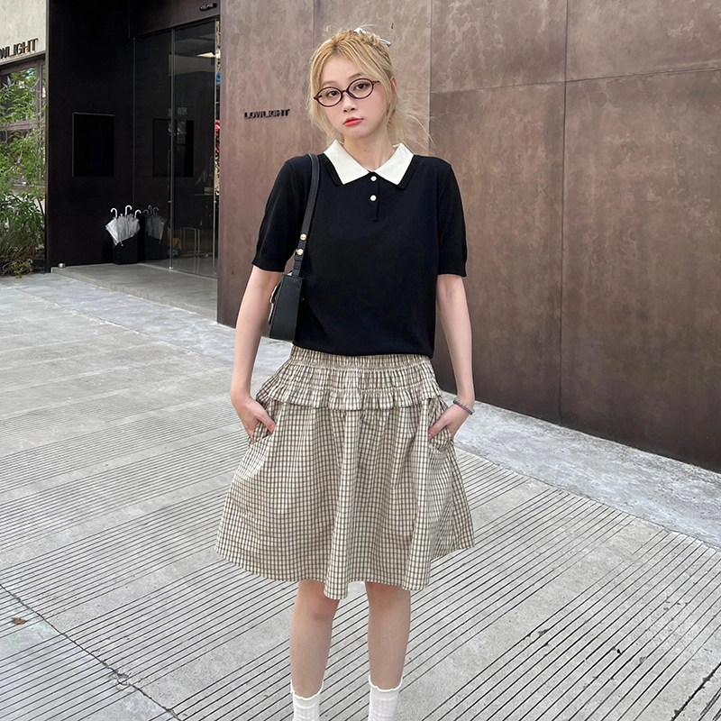 CAYLA polo