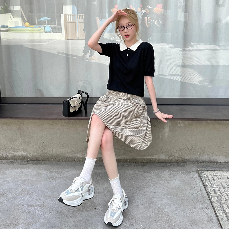 CAYLA polo