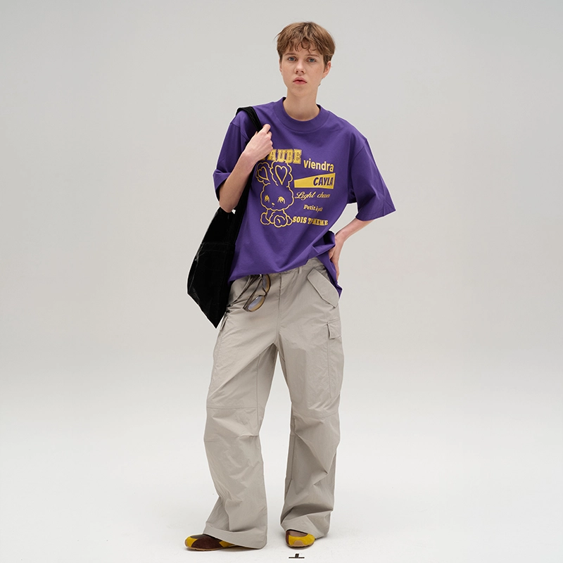 CAYLA oversize T